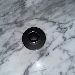 Preloved Oura ring Heritage Silver size 9